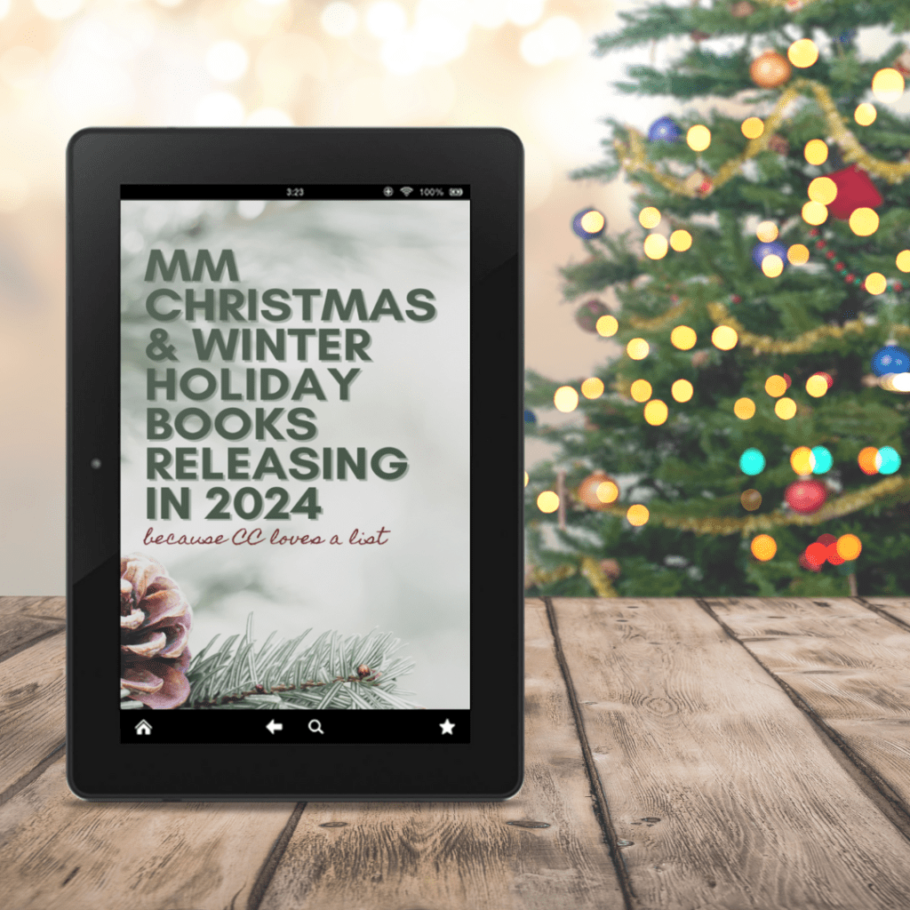 MM Holiday New Releases&nbsp;(2024)