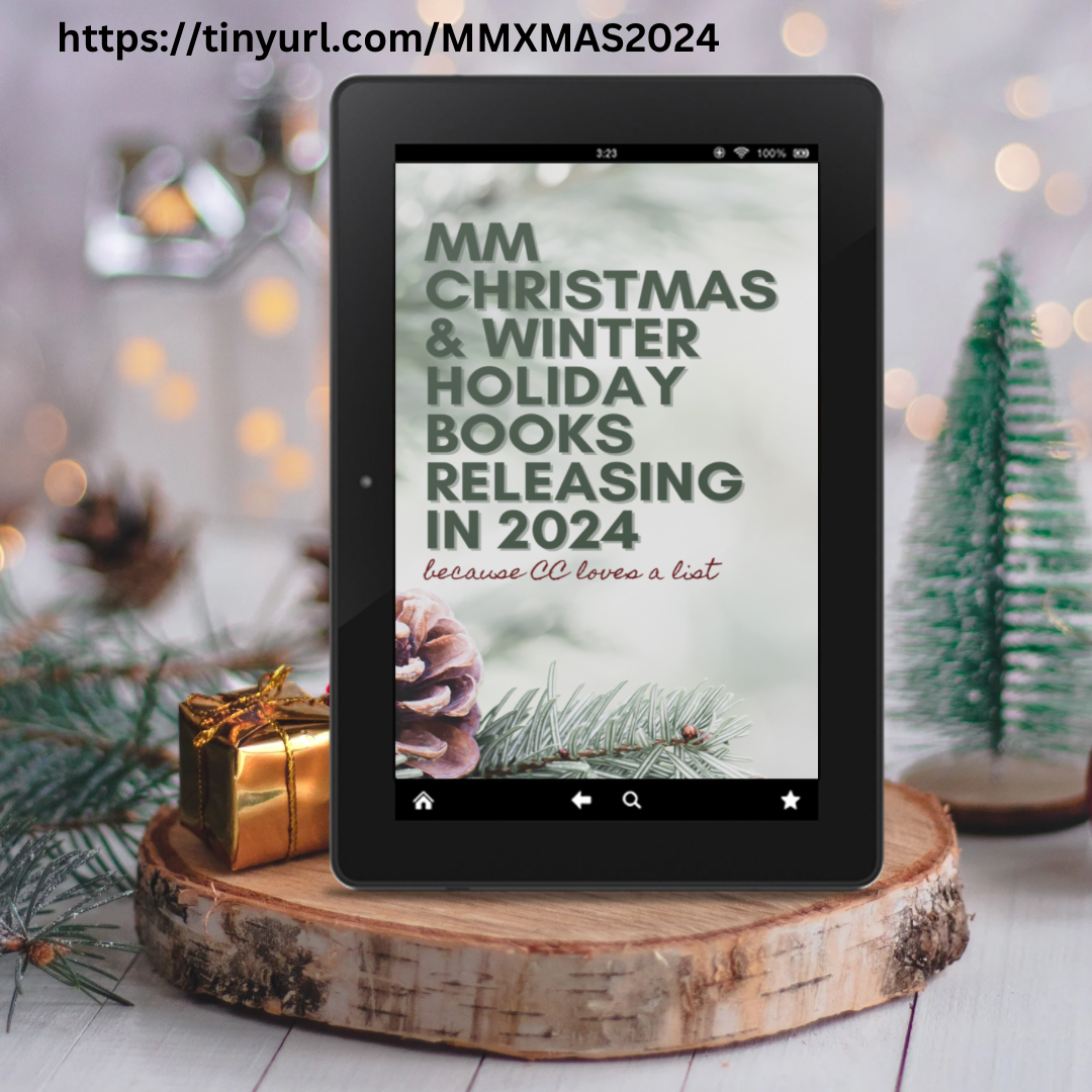 CHRISTMAS BOOK LIST UPDATED & BOOKS I READ THIS WEEK!