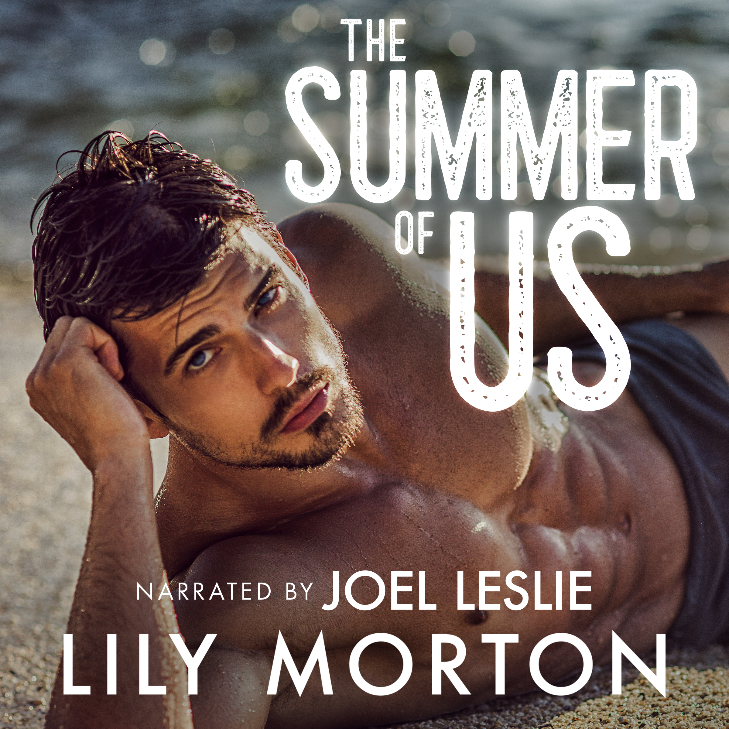 PROMO BLITZ – The Summer Of Us (Audiobook) by Lily Morton