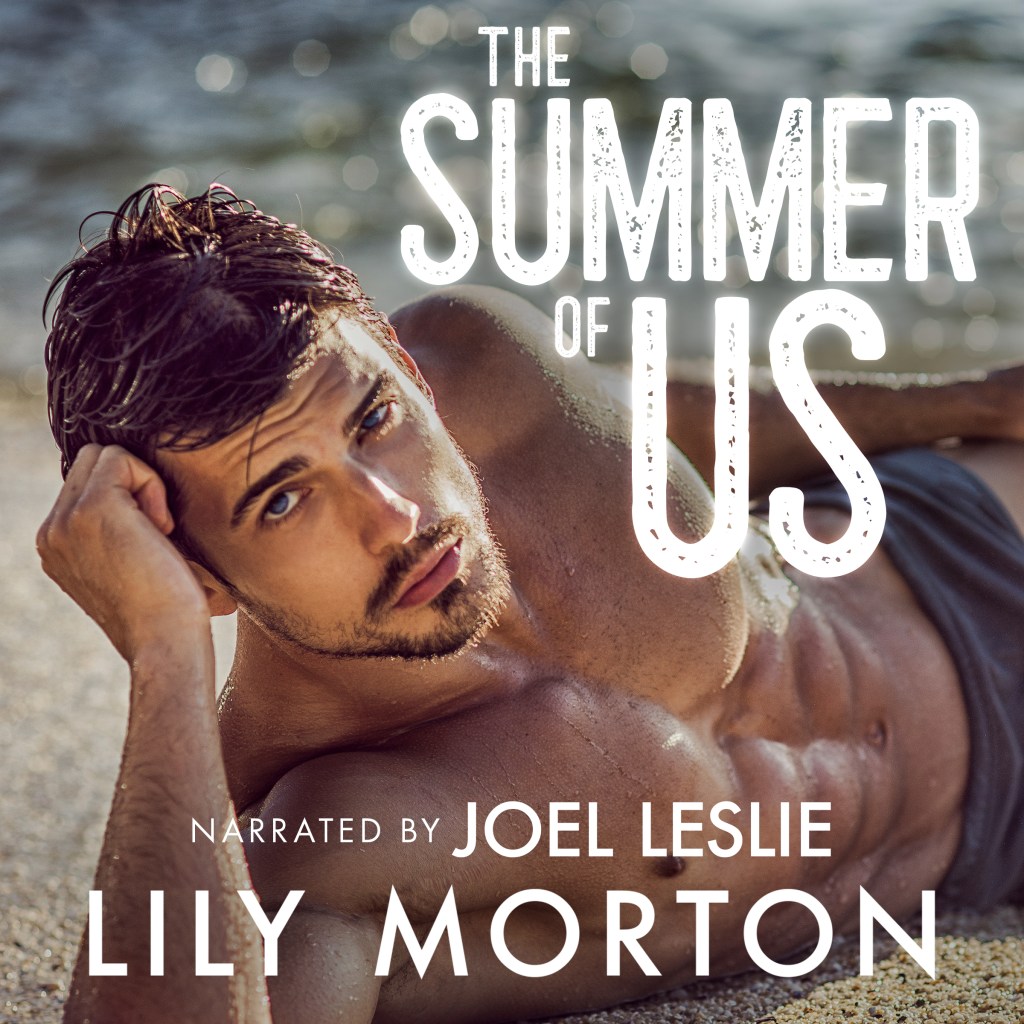 PROMO BLITZ – The Summer Of Us (Audiobook) by Lily&nbsp;Morton