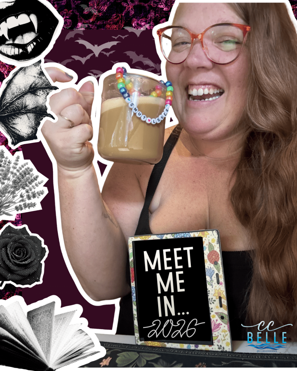 WILL WE MEET THIS YEAR? – Here’s where I’ll be in 2026