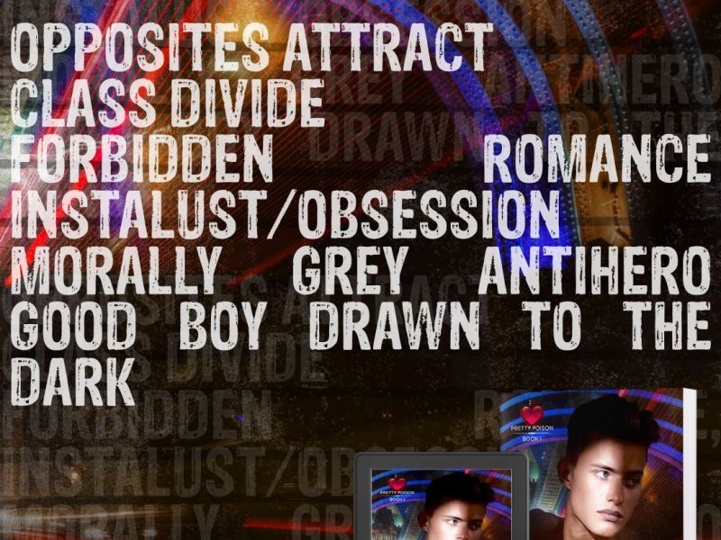 RELEASE TOUR: Crave by CF&nbsp;White