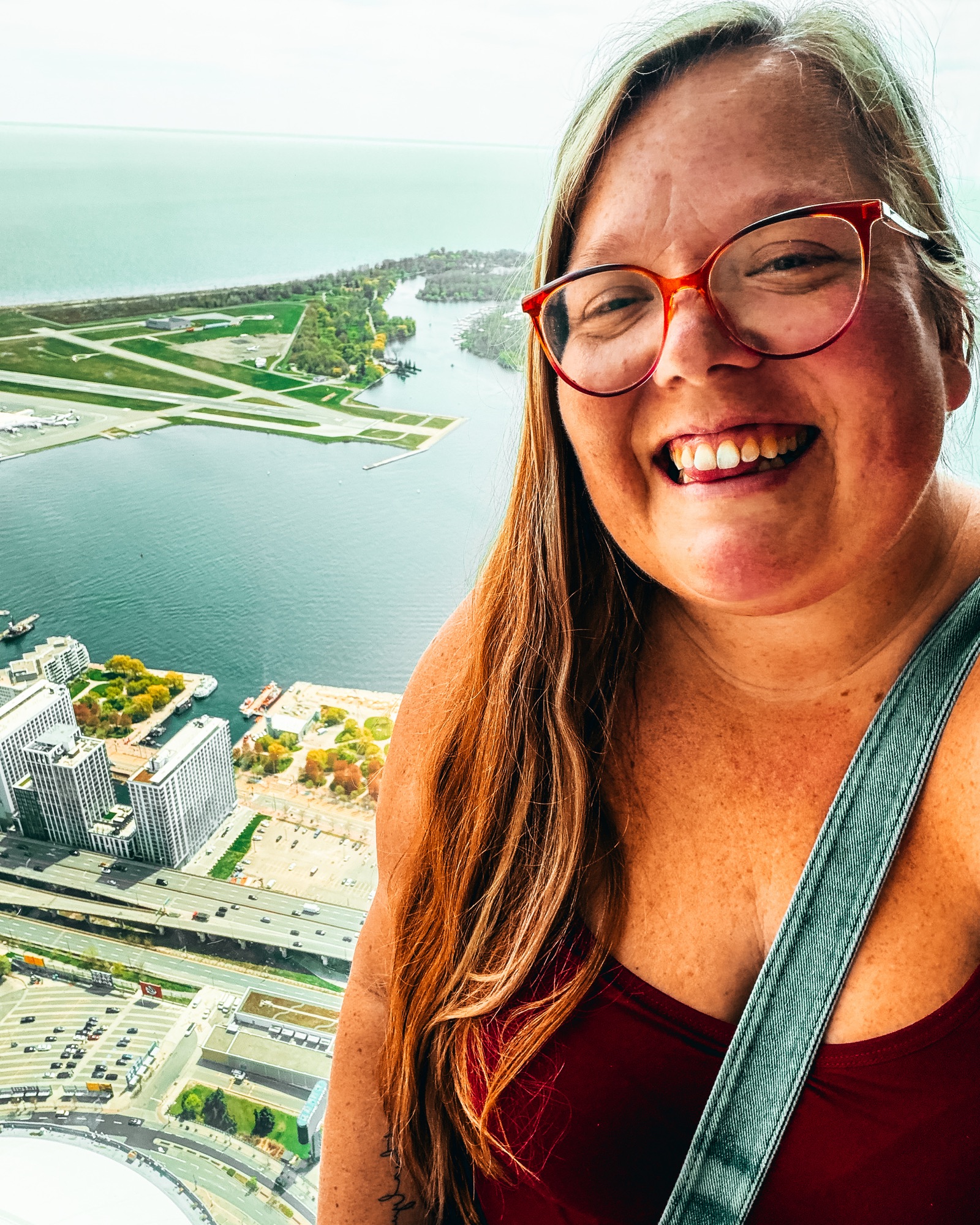 LOVE & ROMANCE IN TORONTO